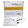 USB хаб StarTech.com Портативный 4-портовый SuperSpeed Mini USB 3.0 Hub Photo 6