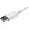 StarTech USB 3.2 Gen 1 4‑портовый хаб Photo 4