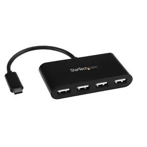 USB Hub StarTech.com ST4200MINIC 4-Port USB-C to USB-A
