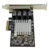 Tīkla karte StarTech.com 4-Port Gigabit Ethernet Photo 4