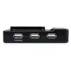 StarTech 6 portu USB 3.0/2.0 sadalītājs ST7320USBC Photo 2