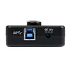 StarTech 6 portu USB 3.0/2.0 sadalītājs ST7320USBC Photo 3