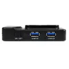 StarTech 6 portu USB 3.0/2.0 sadalītājs ST7320USBC Photo 4
