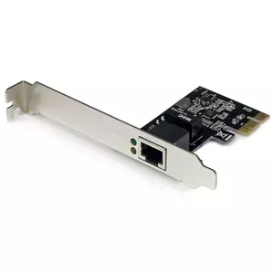Сетевой адаптер StarTech.com ST1000SPEX2 PCI Express Gigabit
