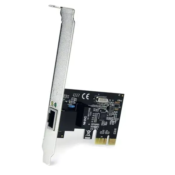 Сетевой адаптер StarTech.com ST1000SPEX2 Photo 2
