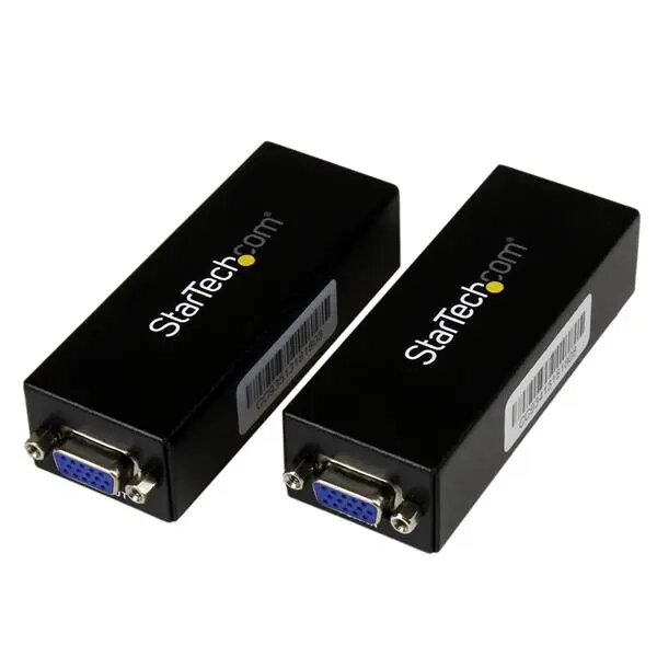 StarTech.com ST121UTPEP VGA līdz Cat