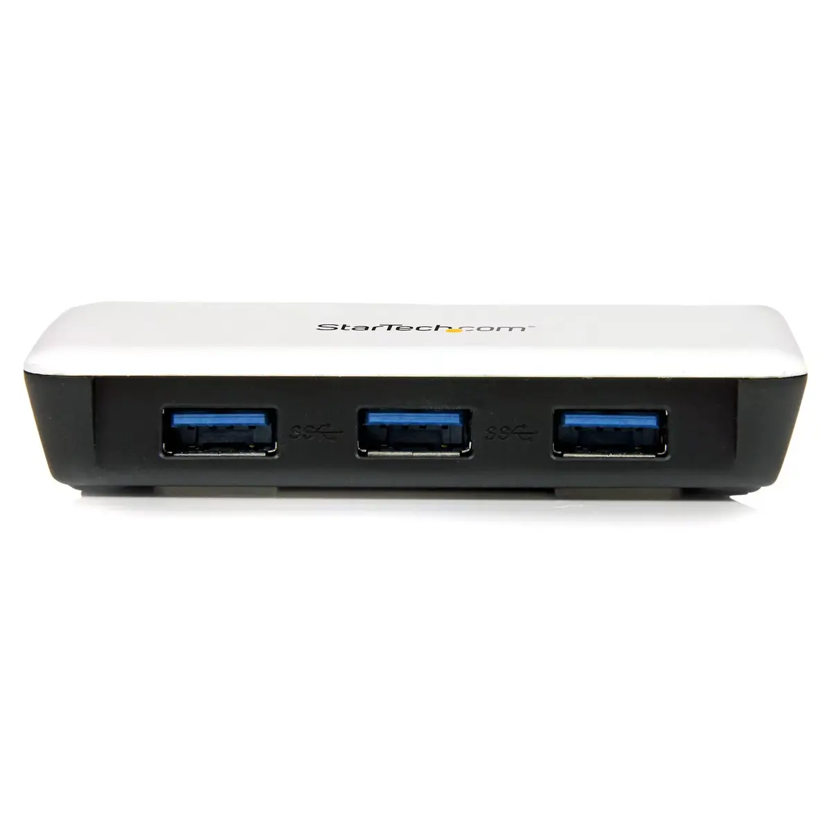 Network Adapter StarTech.com USB 3.0 to Gigabit Ethernet NIC Photo 2