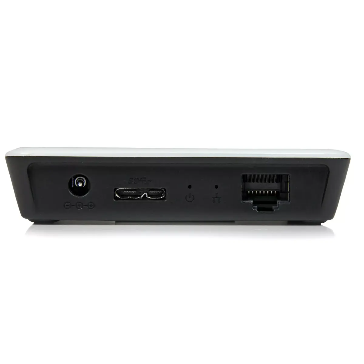 Network Adapter StarTech.com USB 3.0 to Gigabit Ethernet NIC Photo 3