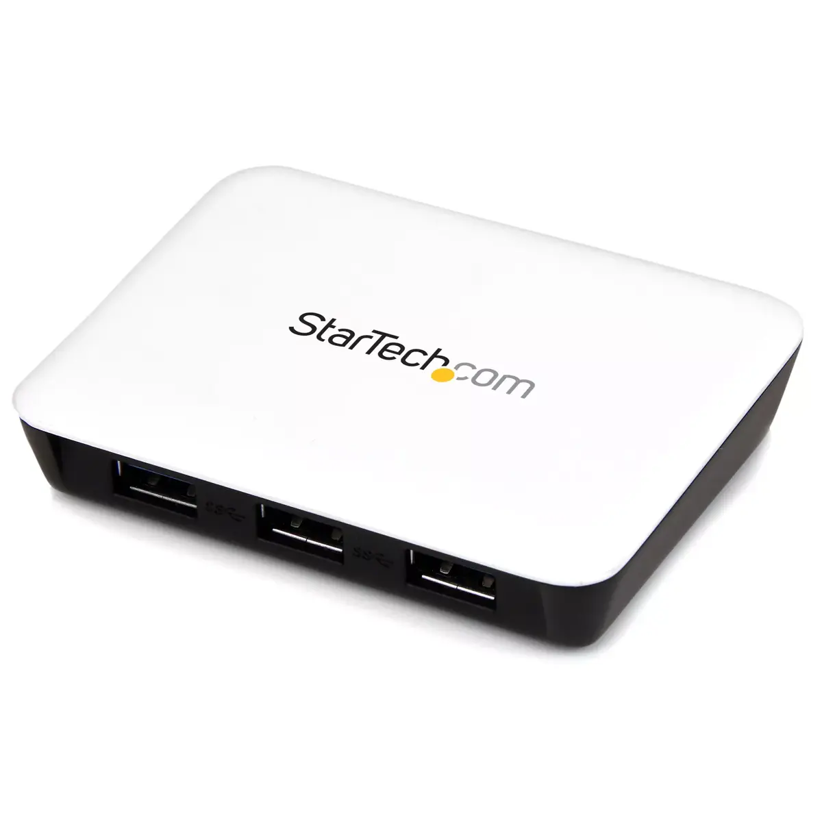 Network Adapter StarTech.com USB 3.0 to Gigabit Ethernet NIC Photo 5