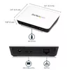 Network Adapter StarTech.com USB 3.0 to Gigabit Ethernet NIC Photo 6