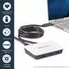 Network Adapter StarTech.com USB 3.0 to Gigabit Ethernet NIC Photo 7