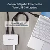 Network Adapter StarTech.com USB 3.0 to Gigabit Ethernet NIC Photo 8