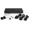 KVM slēdzis StarTech.com 8 Port 1U Rackmount DVI USB Photo 4