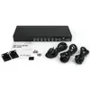 StarTech SV831DVIU 8 Port DVI USB KVM Switch Photo 4