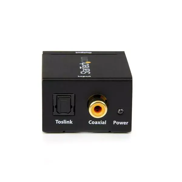 Audio Converter StarTech.com SPDIF2AA Photo 2