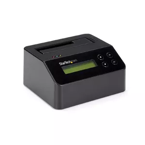 Hard Drive Eraser StarTech SDOCK1EU3P2