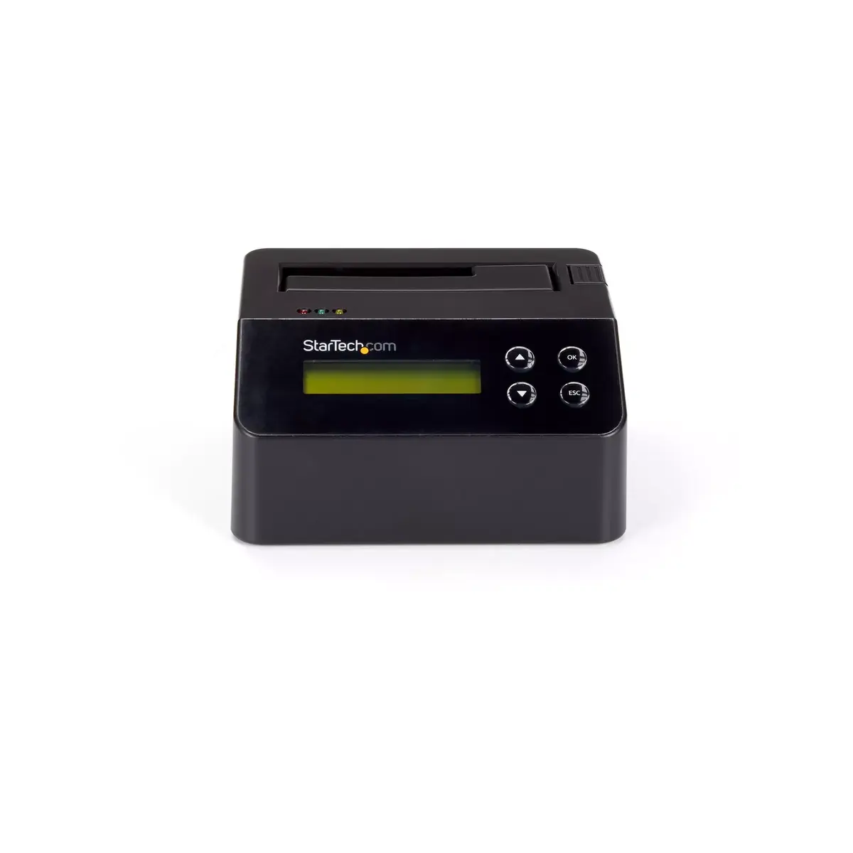 Hard Drive Eraser StarTech SDOCK1EU3P2 Photo 2