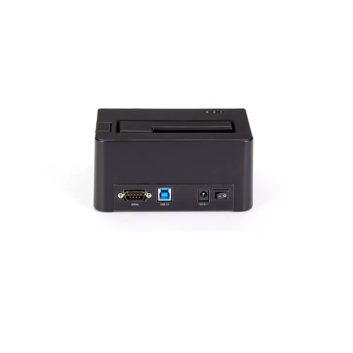 Hard Drive Eraser StarTech SDOCK1EU3P2 Photo 3