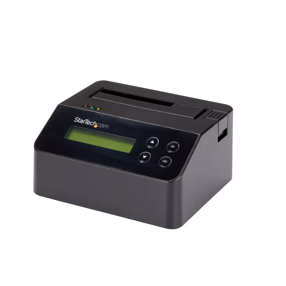Hard Drive Eraser StarTech SDOCK1EU3P2 Photo 4