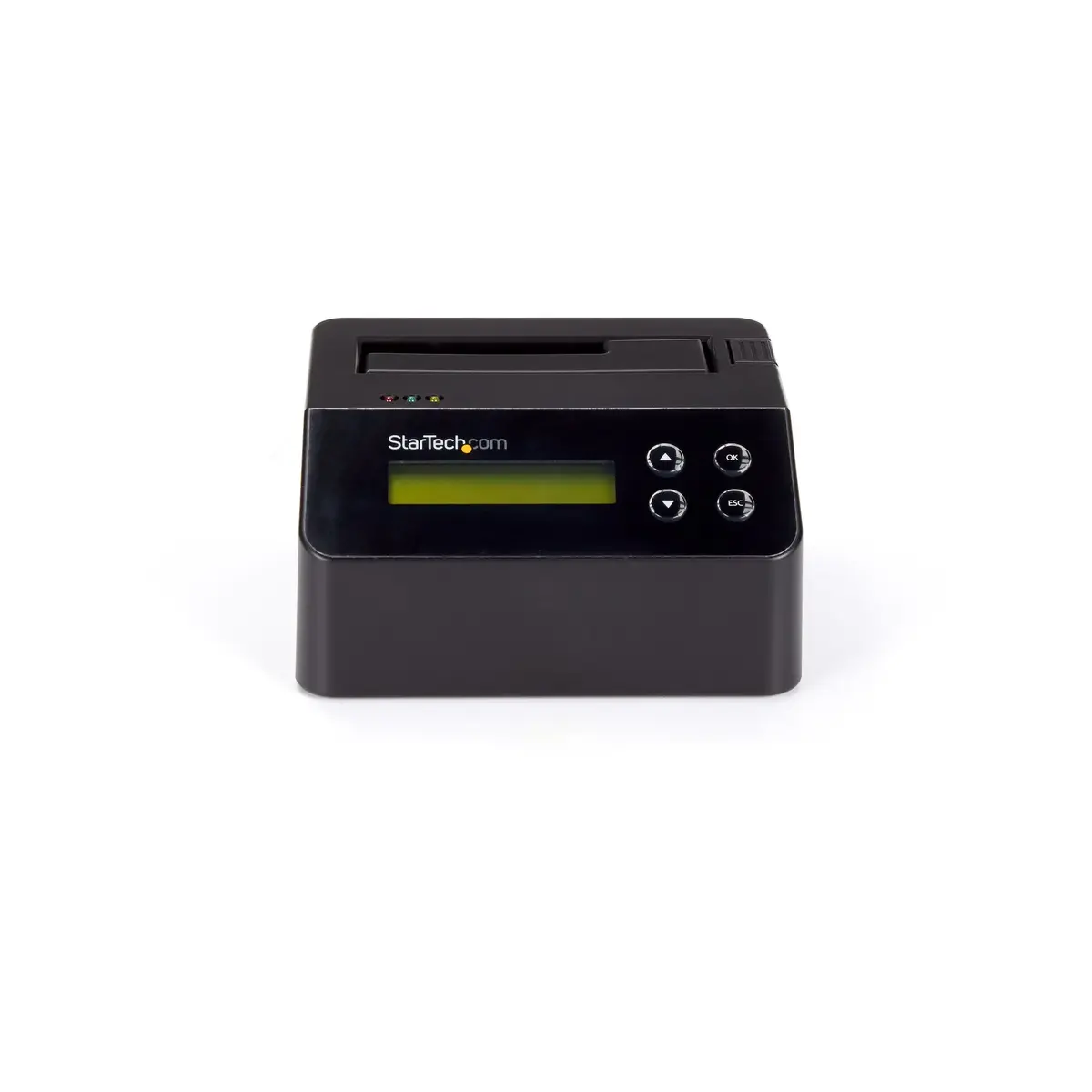 StarTech SDOCK1EU3P2 Hard Drive Eraser and Sanitizer Dock Photo 2