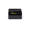StarTech SDOCK1EU3P2 Hard Drive Eraser and Sanitizer Dock Photo 2