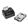 StarTech SDOCK1EU3P2 Hard Drive Eraser and Sanitizer Dock Photo 5