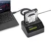 StarTech SDOCK1EU3P2 Hard Drive Eraser and Sanitizer Dock Photo 6