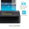 StarTech SDOCK1EU3P2 Hard Drive Eraser and Sanitizer Dock Photo 9