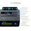 StarTech SDOCK1EU3P2 Hard Drive Eraser and Sanitizer Dock Photo 10