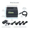 StarTech SDOCK1EU3P2 Hard Drive Eraser and Sanitizer Dock Photo 12