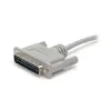 StarTech sēriju null-modema kabelis 3 m DB9(F)-DB25(M) Photo 3