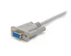 StarTech.com Кабель нуль-модемный DB9 на DB25 SCNM925FM Photo 2