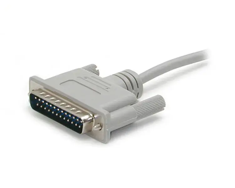 StarTech.com Кабель нуль-модемный DB9 на DB25 SCNM925FM Photo 3
