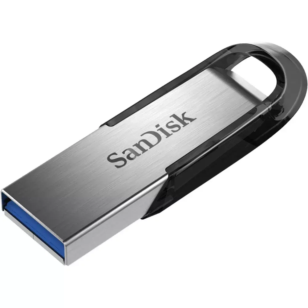 USB флеш-память SanDisk 256 ГБ Ultra Flair Photo 2