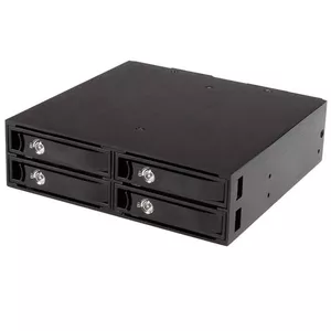 Storage drive tray StarTech.com SATSASBP425