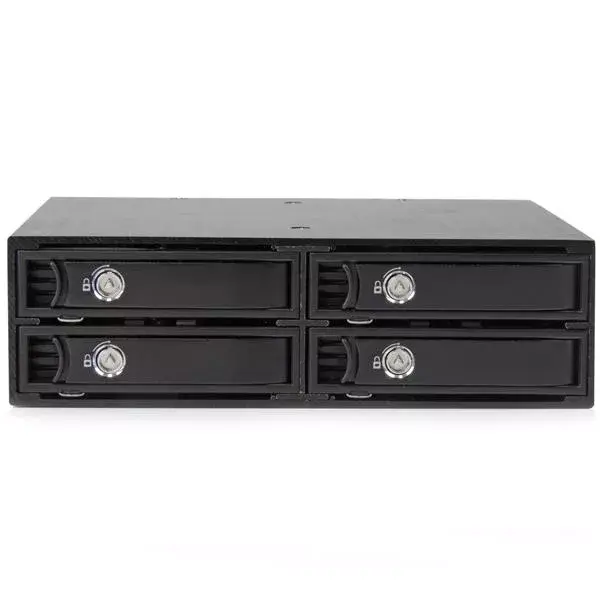 Корзина для дисков StarTech.com SATSASBP425 Photo 2