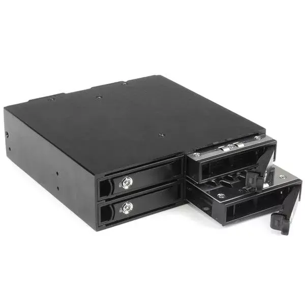 Корзина для дисков StarTech.com SATSASBP425 Photo 4