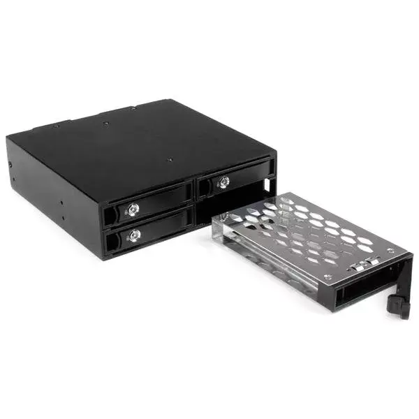 Корзина для дисков StarTech.com SATSASBP425 Photo 5