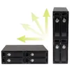 Корзина для дисков StarTech.com SATSASBP425 Photo 6