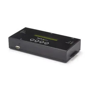 Дубликатор HDD StarTech SATSASDUPE11