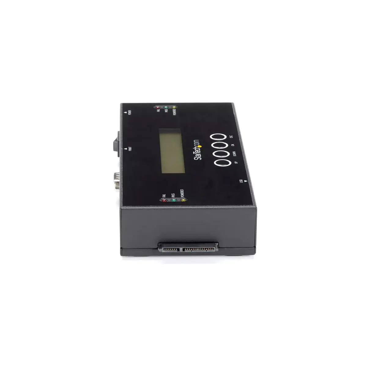 Дубликатор HDD StarTech SATSASDUPE11 Photo 3