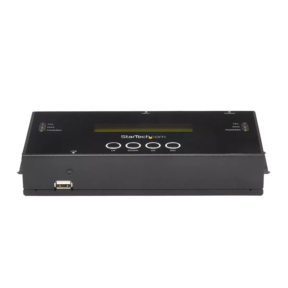 Дубликатор HDD StarTech SATSASDUPE11 Photo 4