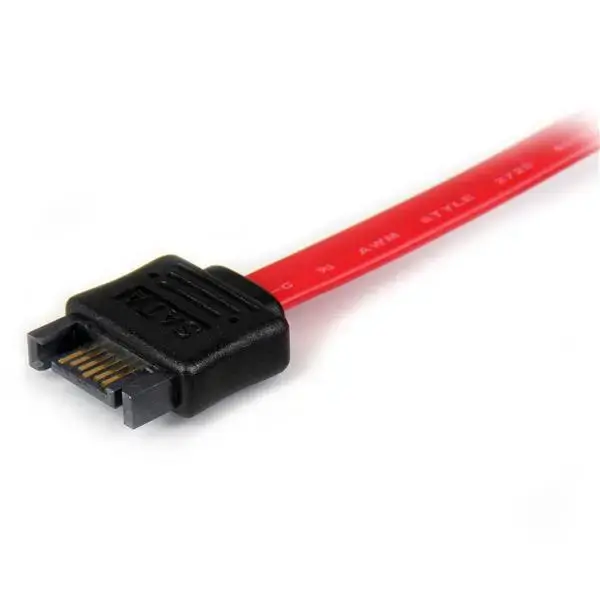 StarTech SATAEXT30CM SATA pagarinātājs Photo 3