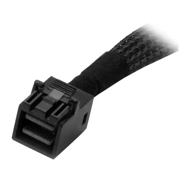 Iekšējais Mini-SAS uz SATA kabelis StarTech.com SAS43SAT1M Photo 2