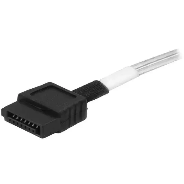 Iekšējais Mini-SAS uz SATA kabelis StarTech.com SAS43SAT1M Photo 3