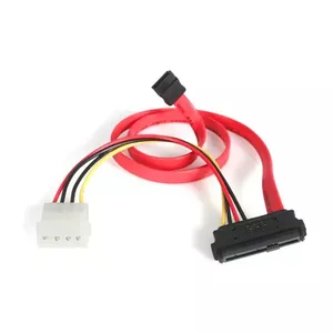 SAS to SATA Cable StarTech.com SAS729PW18