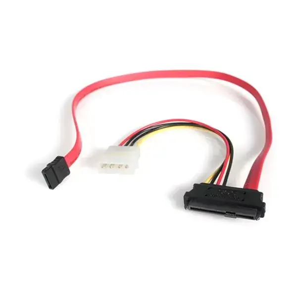 SAS to SATA Cable StarTech.com SAS729PW18 Photo 2