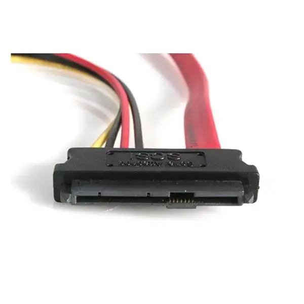 SAS to SATA Cable StarTech.com SAS729PW18 Photo 3