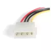 SAS to SATA Cable StarTech.com SAS729PW18 Photo 4