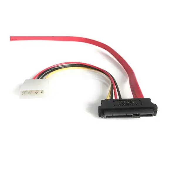 SAS to SATA Cable StarTech.com SAS729PW18 Photo 6